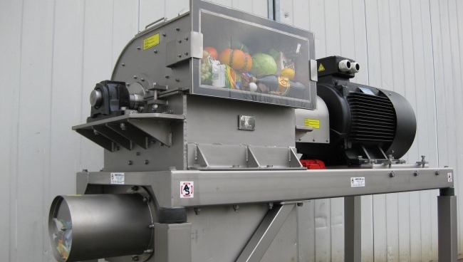 Depackaging Equipment